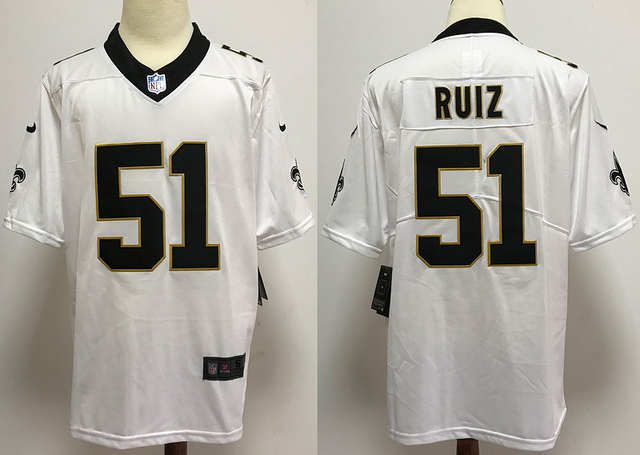 New Orleans Saints Jerseys 048 [Cheap NFL Jerseys 2048]